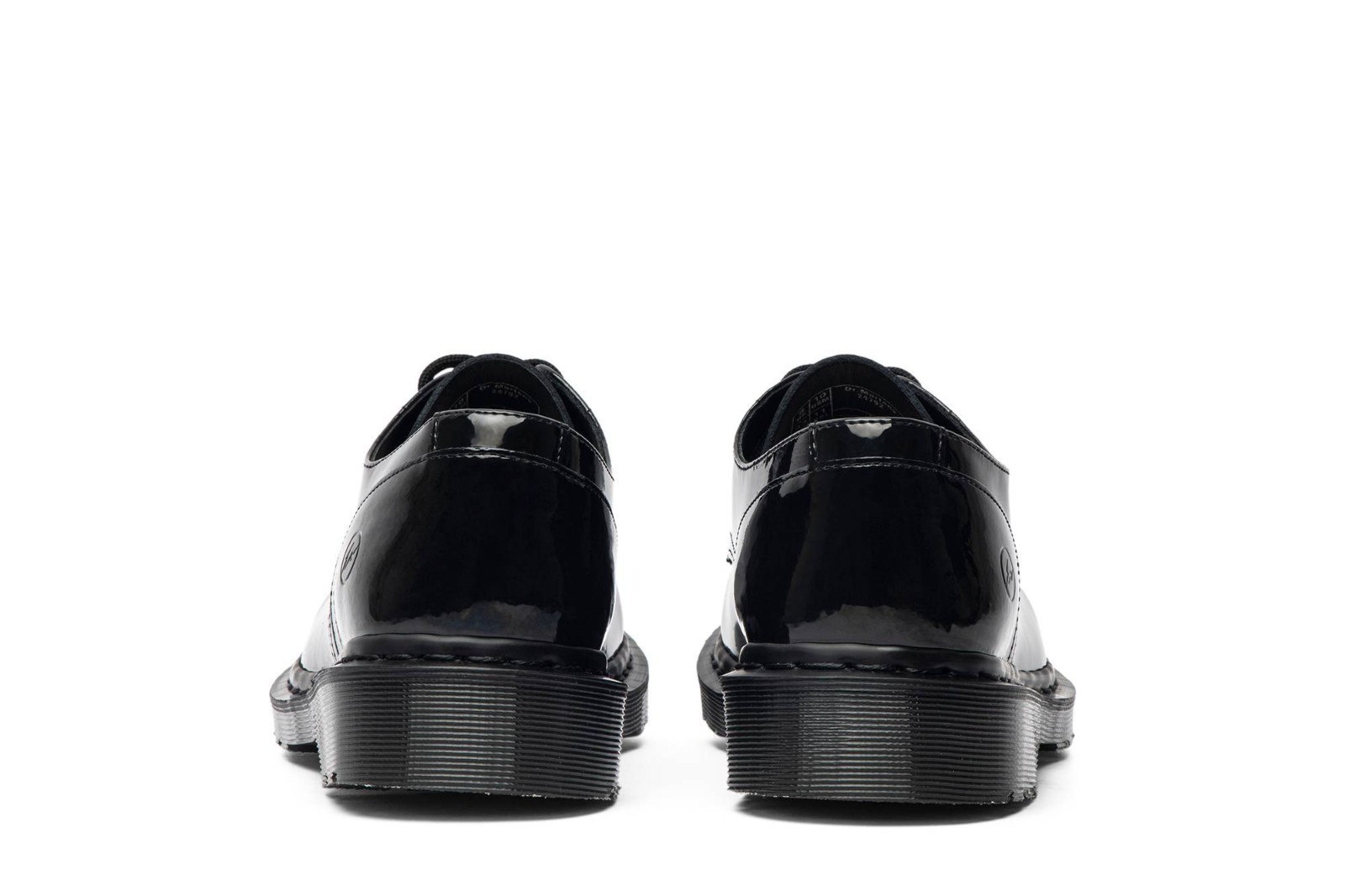Fragment × Dr.Martens 1461 5-Eye Shoes Black image 6