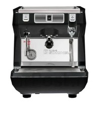 Nuova Simonelli Appia Life Semi Auto 1 Group Commercial Espresso Coffee Machine