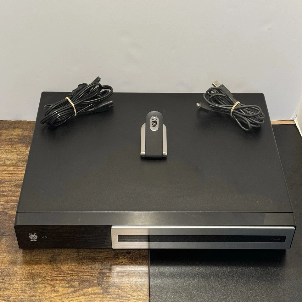 TiVo TCD652160 (160GB) DVR Series 3 - NoRemote - Tested / Working - Image 2 of 4