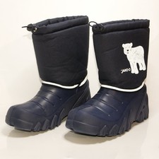 Winterstiefel * Stiefel * JAKO-O * Gr. 36 / 37 * mollig warm & superleicht