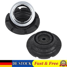 2x LEMFÖRDER Federbeinlager Domlager Vorne VW T5 Transporter V Multivan 5