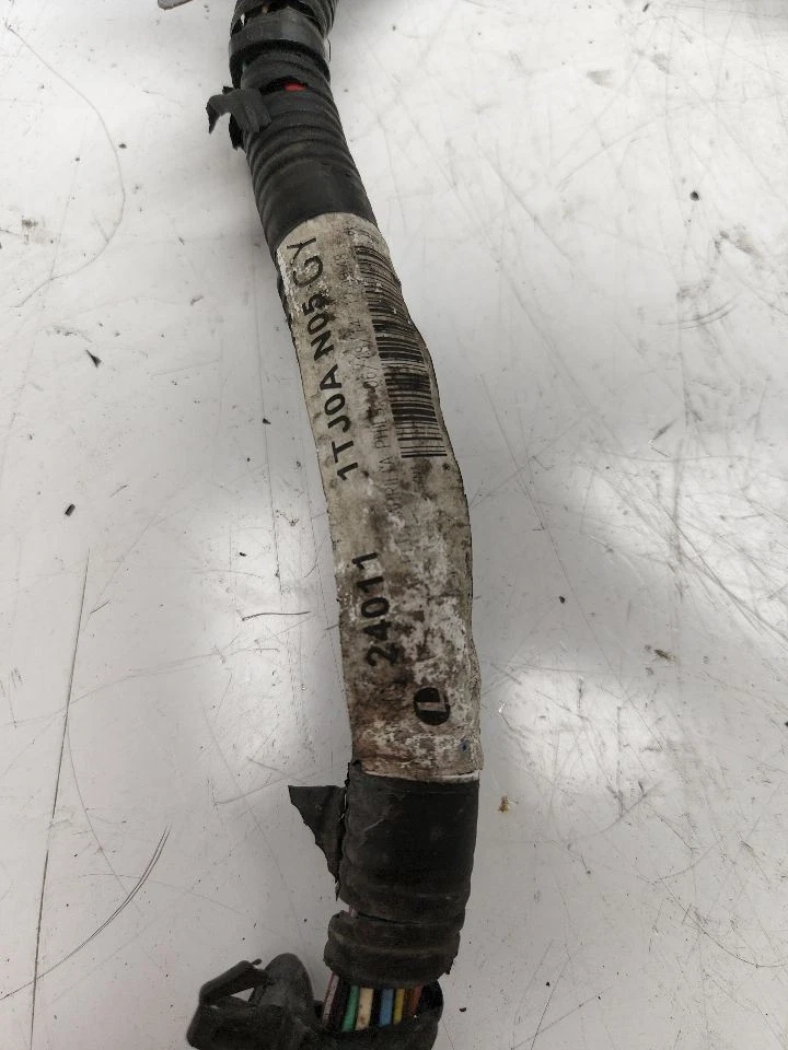 Arnés de cables del motor Nissan Murano 2011-2014 3,5 L AWD A/T OEM 240111TJ0A Foto 4 de 4