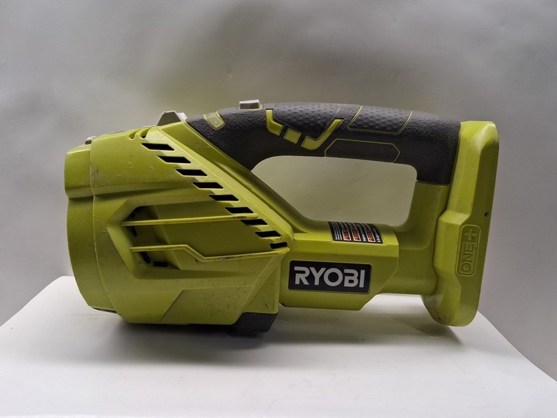 Ryobi P714TH 18V Cordless Multi-Surface Handheld Vacuum ⭐️FOR PARTS ⭐️