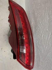 Renault Laguna III 2008 Hinten links Rückleuchte Heckleuchte VAQ153