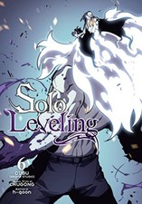 Solo Leveling, Vol. 6 (Solo Leveling (Comic)), Chugong