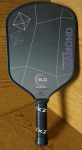 6.0 DOUBLE 14mm USEDピックルボール Six Zero Pickleball Paddles – Up to 75% Off (Used & New)