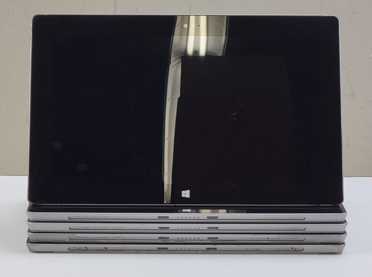 Microsoft Surface RT 32GB Tablets & eBook Readers for sale | eBay