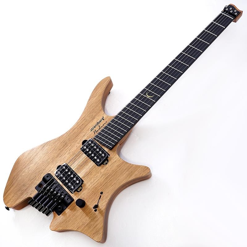 Strandberg Boden Prog NX 6 Plini Edition 836439 Electric Guitar