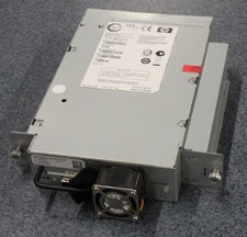 HP StorageWorks LTO-5 SAS Tape Drive AQ283C#900 3-05437-01 1-03563-01 - untested