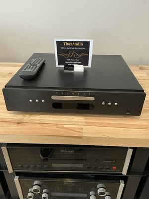 PRIMARE CD21 CD PLAYER Minty Works Perfectly Very Low Demo Hr Unit