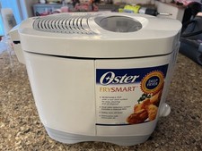 Oster ODF-510 3-Pound Deep Fryer Brand New