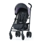 Chicco Liteway Lightweight Stroller, Compact 3D-Fold and Carry Handle, Dune, NEW