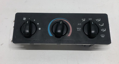  Temperature Climate Control 1999  2004 Ford F250 F350 