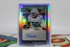 2025 Donruss Optic Tyler Guyton Base (RAW)