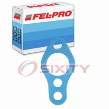 Fel-Pro Engine Water Pump Gasket for 1959-1987 Chevrolet El Camino 3.3L 3.8L ll