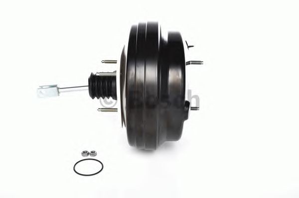 0 204 774 975 Brake Booster Fits Ford Transit Van Platform/Chassis BUS By Bosch - Image 2