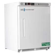 American Biotech Supply Abt-Hc-Ucbi-0420-Ada Freezer, Undercounter, 4.2 Cu.
