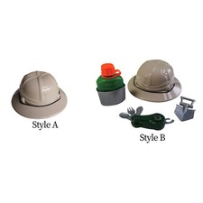 Explorer Kits Children Toys Explorer Kits Kids Explorer Costume
