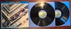 The Beatles 1967-1970 Vintage Vinyl Double LP (TESTED) Apple w/Original Sleeves