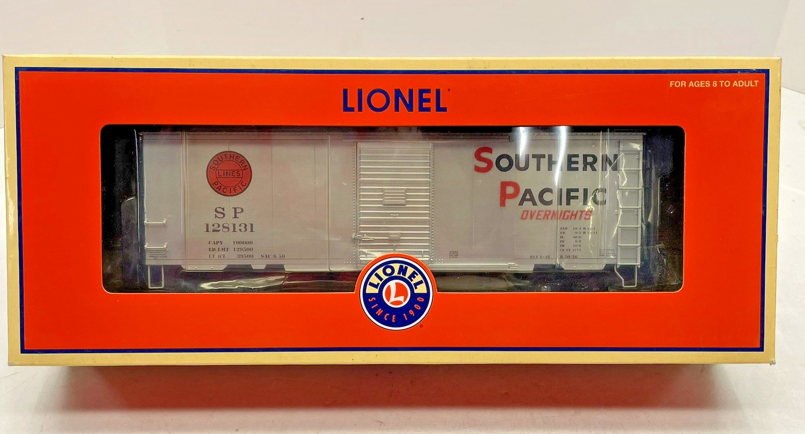 Click here to see eBay Auction