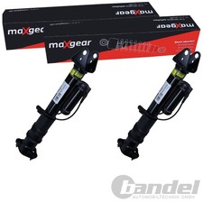 2X MAXGEAR GASDRUCK STOßDÄMPFER HINTEN PASSEND FÜR MERCEDES-BENZ R-KLASSE 2X MAXGEAR GASDRUCK STOßDÄMPFER HINTEN PASSEND FÜR MERCEDES-BENZ R-KLASSE