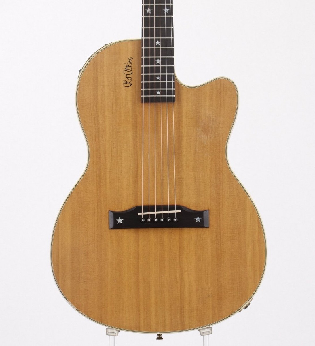 Gibson Chet Atkins SST / Antique Natural Used Acoustic
