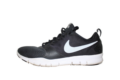 NIKE FLEX ESSENTIAL TR Damen Schuhe Trainingsschuhe Schwarz Gr.39 UK 5,5