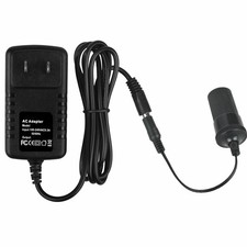 Ac Adapter Charger For Koolatron P-65 33 Quart Kargo Kooler Power Supply Cord