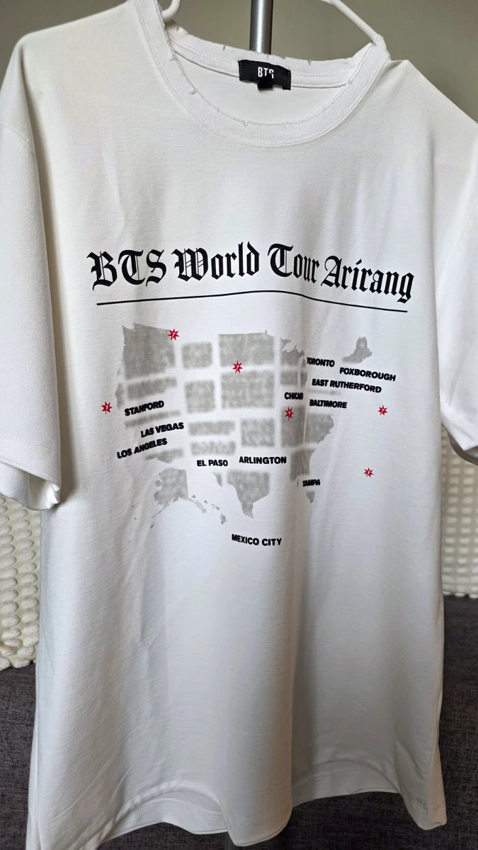 BTS T-Shirts for Men for sale | eBay
