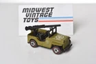 Hot Wheels Redline 1975 Hot Wheel Gun Slinger