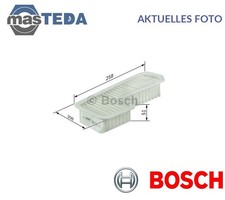 F 026 400 353 MOTOR LUFTFILTER MOTORFILTER BOSCH FÜR CITROËN C4 AIRCROSS