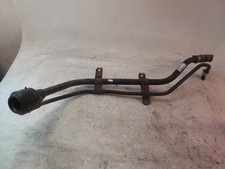 2014 2015 Kia Sorento Fuel Filler Neck Hose Tube 310301u500