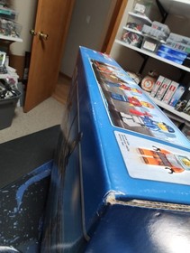 LEGO CITY: Deep Sea Operation Base Set 60096 -  Sealed Box