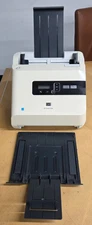 HP Scanjet 7000 Sheet-Fed Scanner