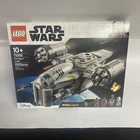 LEGO Star Wars 75292 The Razor Crest Retired Set Brand New In Sealed Box