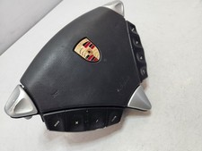 Airbag D'origine PORSCHE CAYENNE 9Y0880201R - Modèle LIFT 2015-2018 - Occasion En état De Fonctionnement