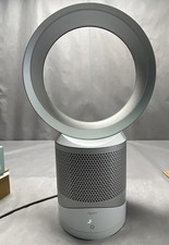 DYSON DP01 PURE COOL BLADELESS DESK FAN No Re...