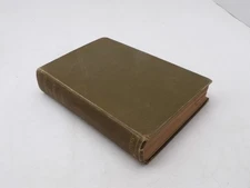 Elements of Geology by Joseph Le Conte Hardback Book 1901