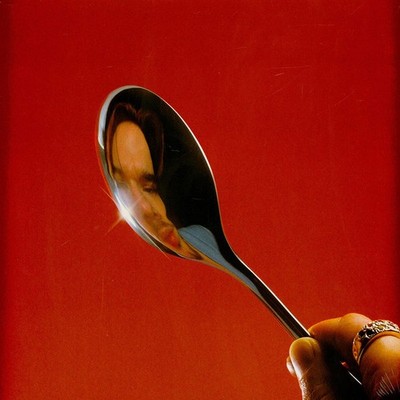 Oscar Jerome - Spoon (Vinyl LP - 2022 - EU - Original)