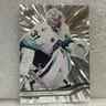 2025-26 Upper Deck Series 2 Outburst Philipp Grubauer