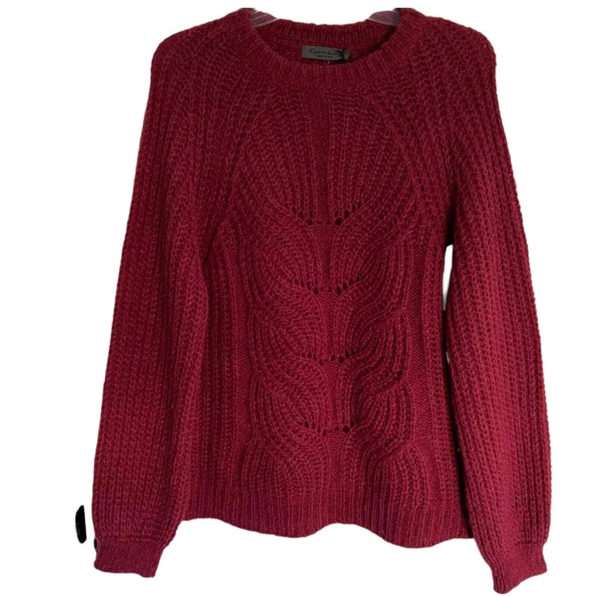 Elsamanda sweater cheap