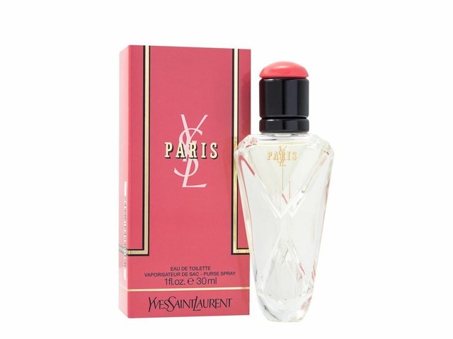 ysl paris 30ml