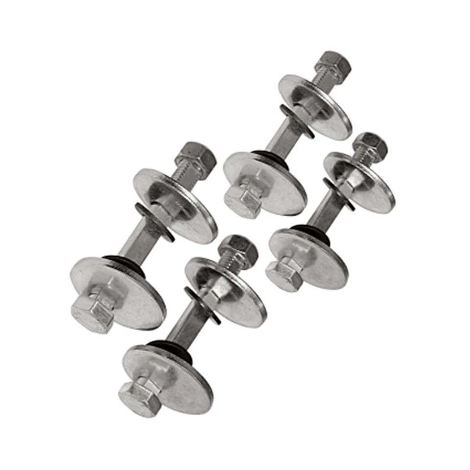 Kit de pernos giratorios y inclinables delanteros SPC (4) para Ford F-150 / F-250, Lincoln Navigator Foto 3 de 4