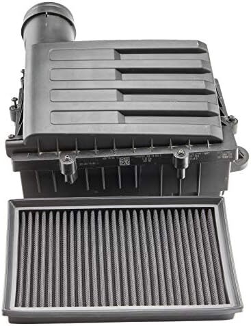 Ramair Replacement Drop in Panel Air Filter To Fit Ford Focus ST/RS Volvo C30 | UK