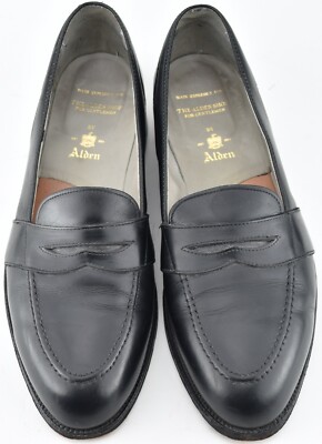 Alden 681