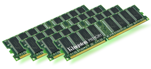 Kingston K9CXF2-MIE 8GB 1Rx16 PC4-3200AA-UC0-12 UDIMM PC4-25600