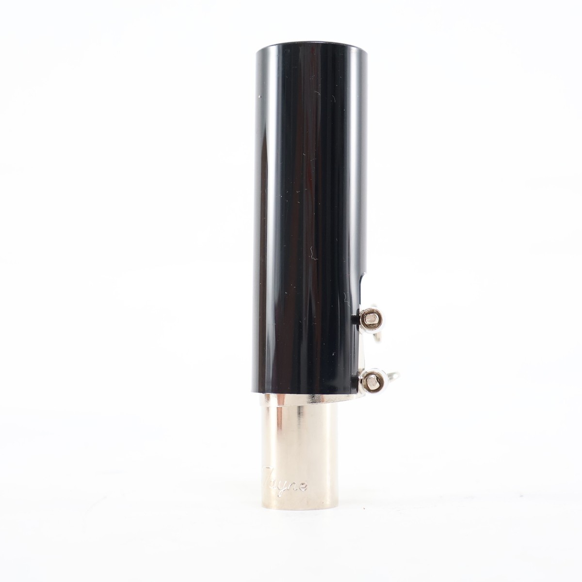 Wolfe Tayne Metal 3 Tenor Saxophone Mouthpiece BRAND NEW | eBay