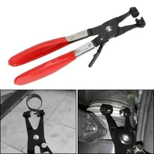 Clamp Puller Interlock Clamp Pliers Water Pipe Ch Lauch Flat Band Ring Type Tool
