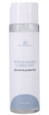 Intimate Enhancements Water-Based Personal Lubricant 4oz Lube