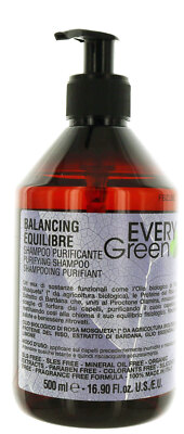 Every Green Balancing Equilibre Purifying Shampoo. 16.9 fl oz